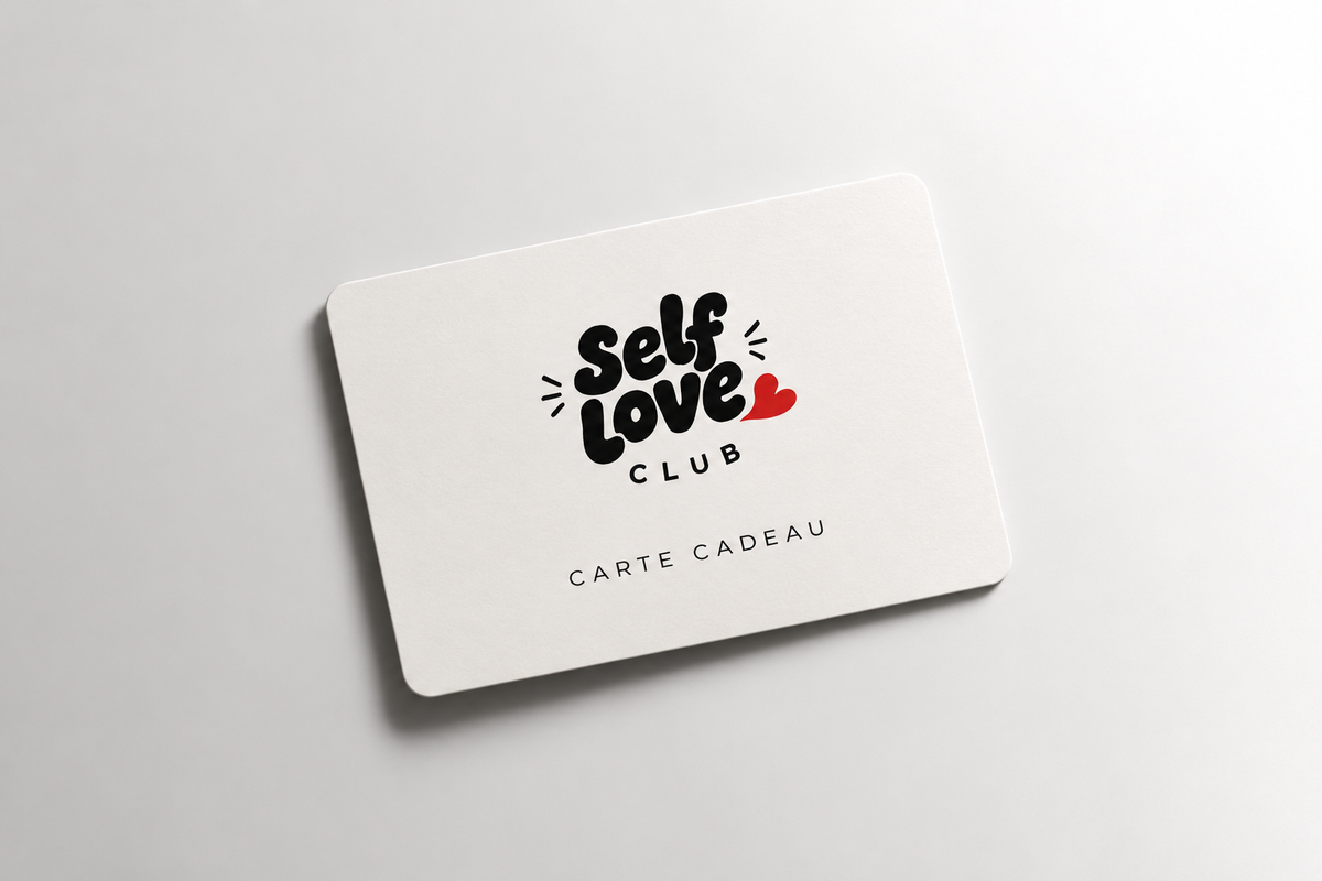 Carte cadeau SLC