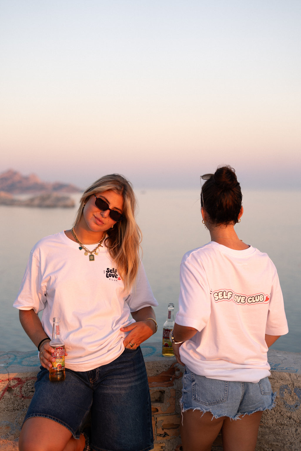 T-SHIRT SLC