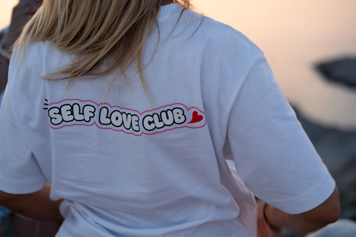 T-SHIRT SLC