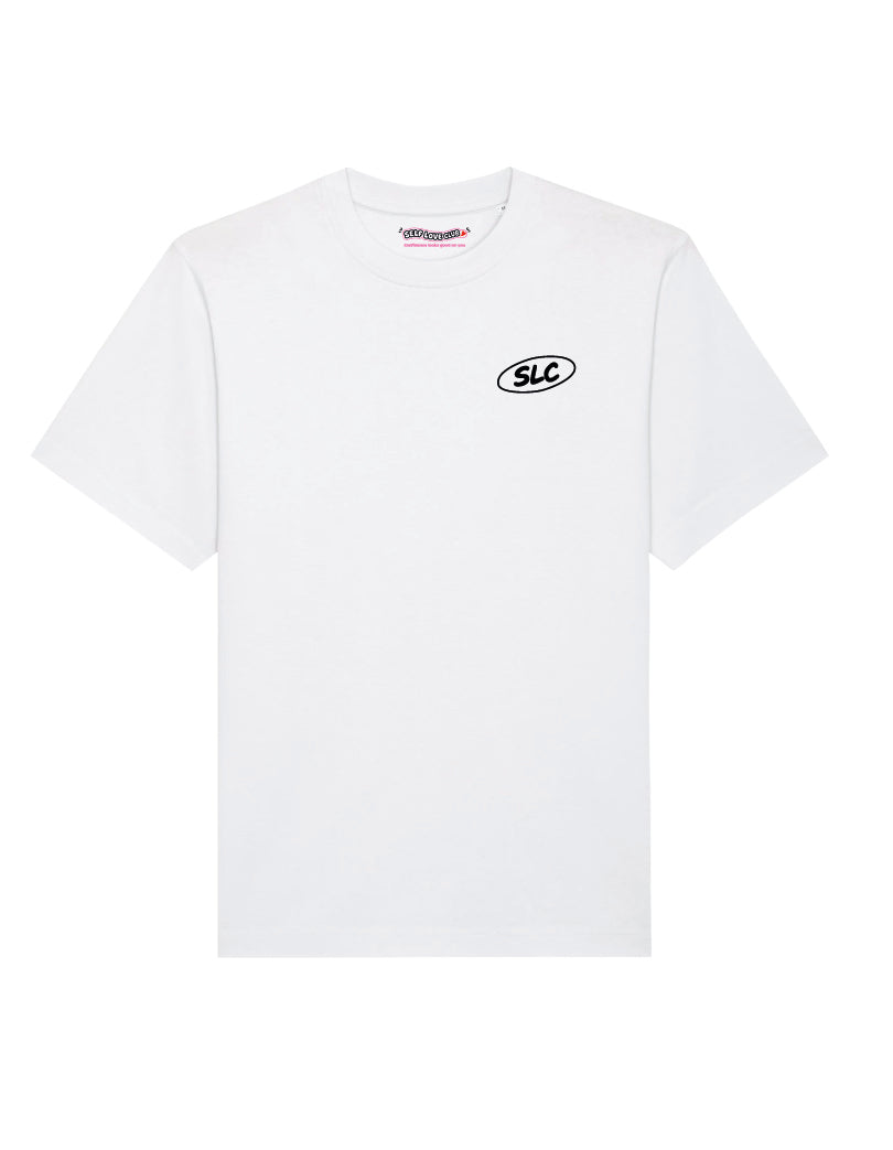 T-SHIRT MADE FOR MYSELF