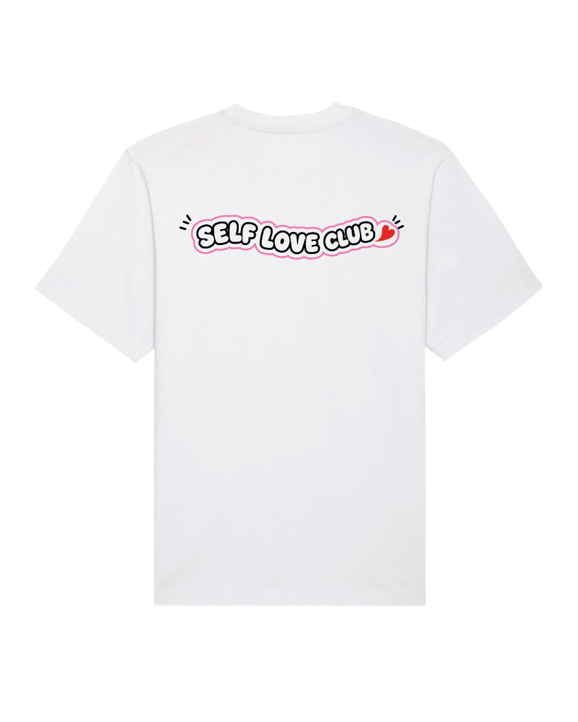 T-SHIRT SLC