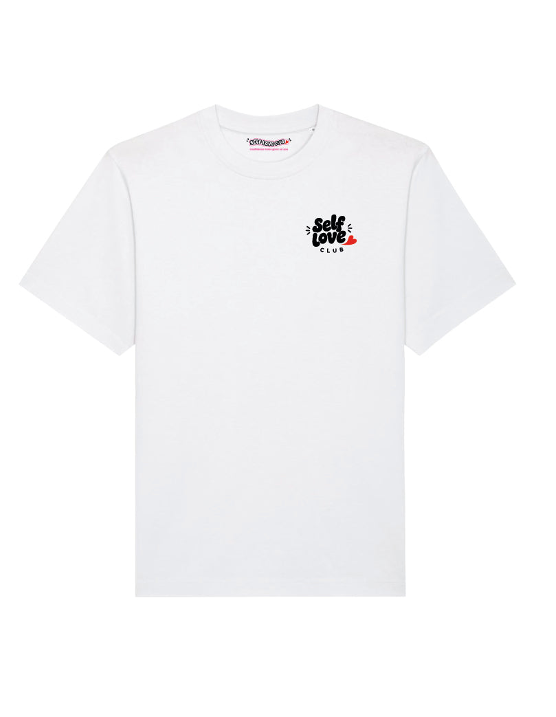 T-SHIRT HEART