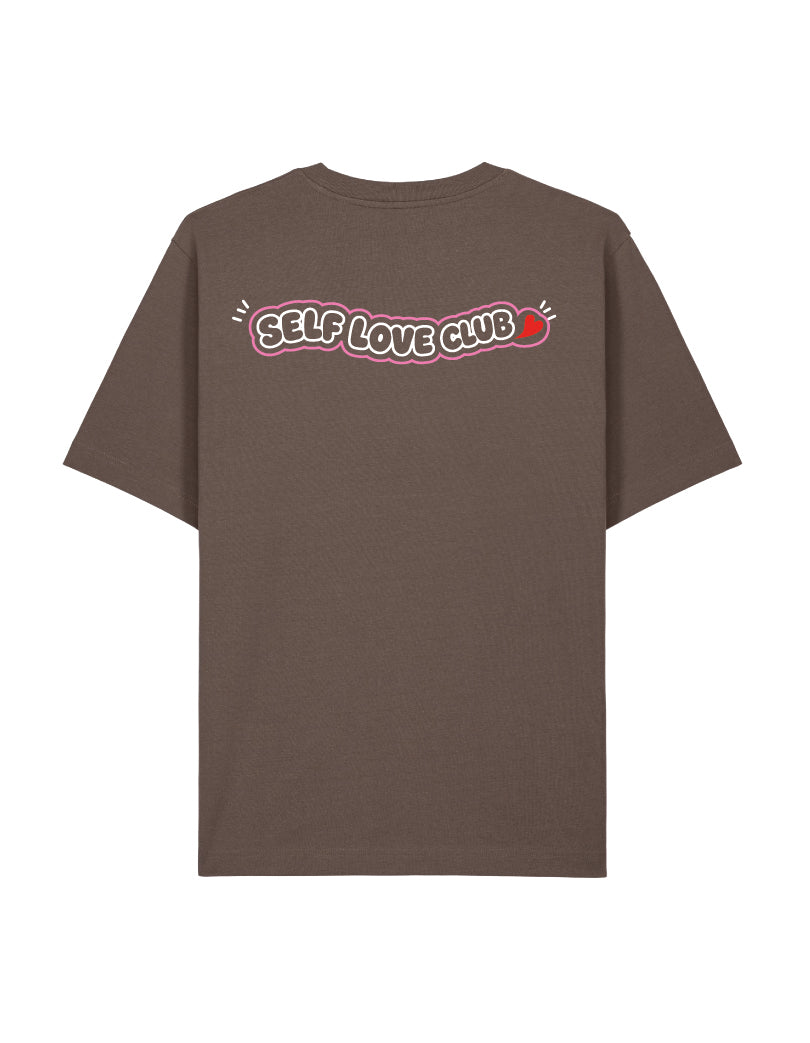 T-SHIRT SLC