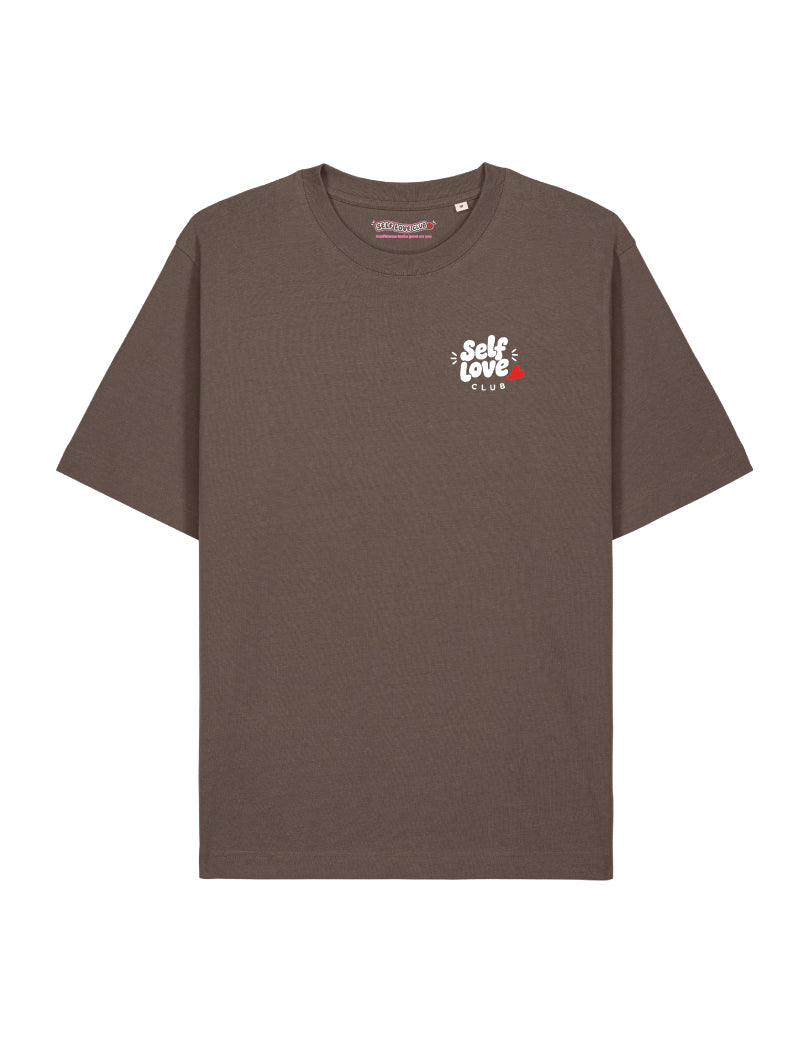 T-SHIRT HEART