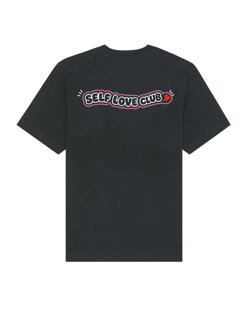 T-SHIRT SLC