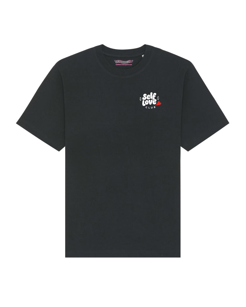 T-SHIRT SLC