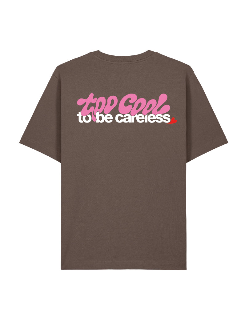 T-SHIRT TOO COOL