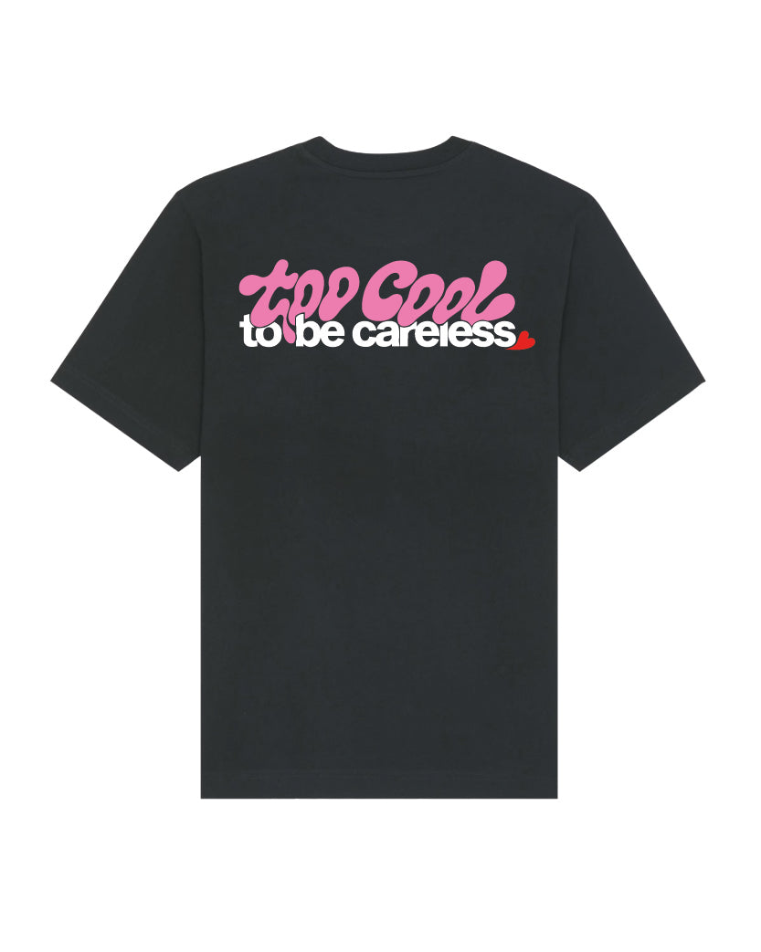 T-SHIRT TOO COOL