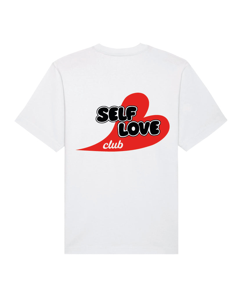 T-SHIRT HEART