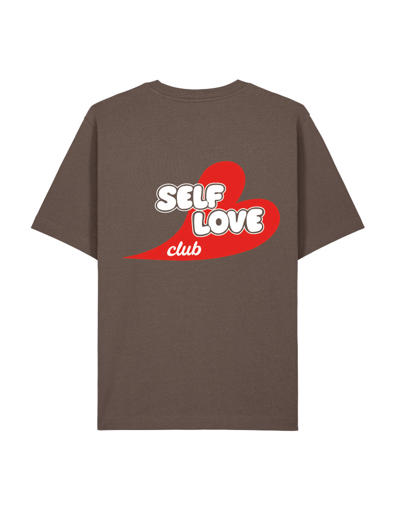 T-SHIRT HEART