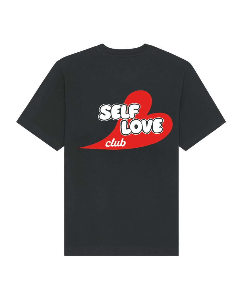 T-SHIRT HEART